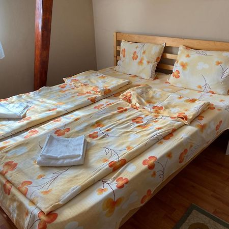 Balazs Vendeghaz Apart otel Lupeni  Dış mekan fotoğraf