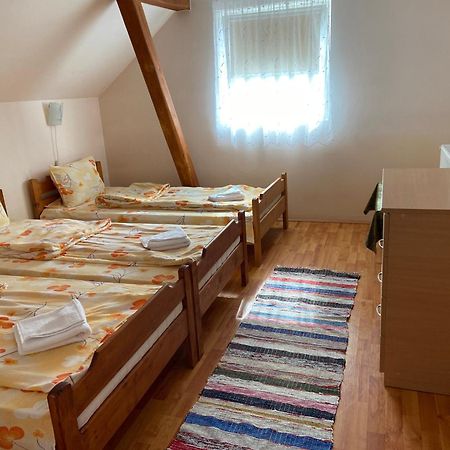 Balazs Vendeghaz Apart otel Lupeni  Dış mekan fotoğraf