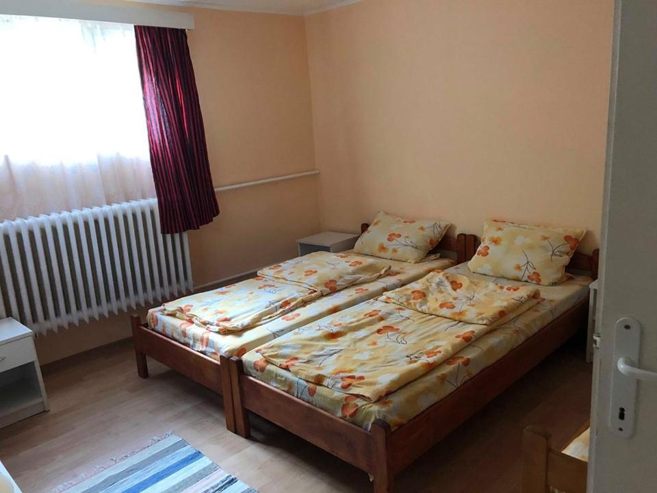 Balazs Vendeghaz Apart otel Lupeni  Dış mekan fotoğraf