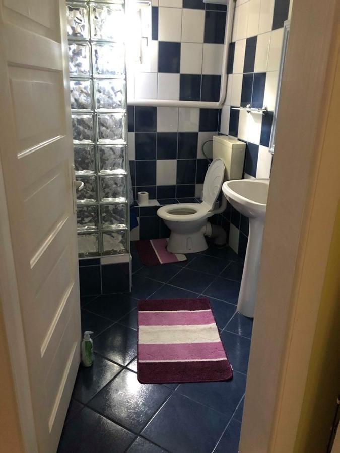 Balazs Vendeghaz Apart otel Lupeni  Dış mekan fotoğraf