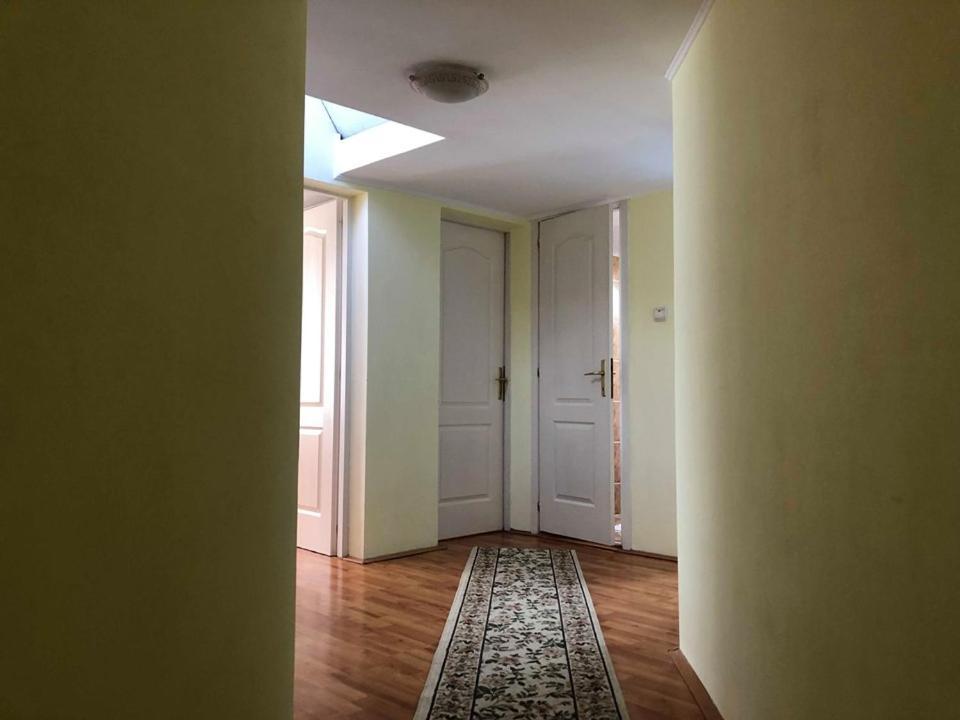 Balazs Vendeghaz Apart otel Lupeni  Dış mekan fotoğraf