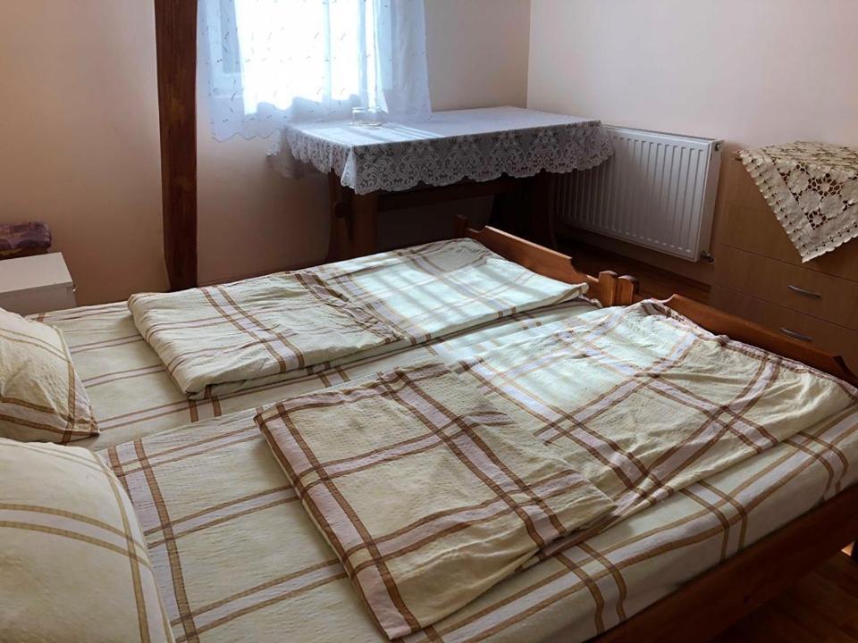 Balazs Vendeghaz Apart otel Lupeni  Dış mekan fotoğraf