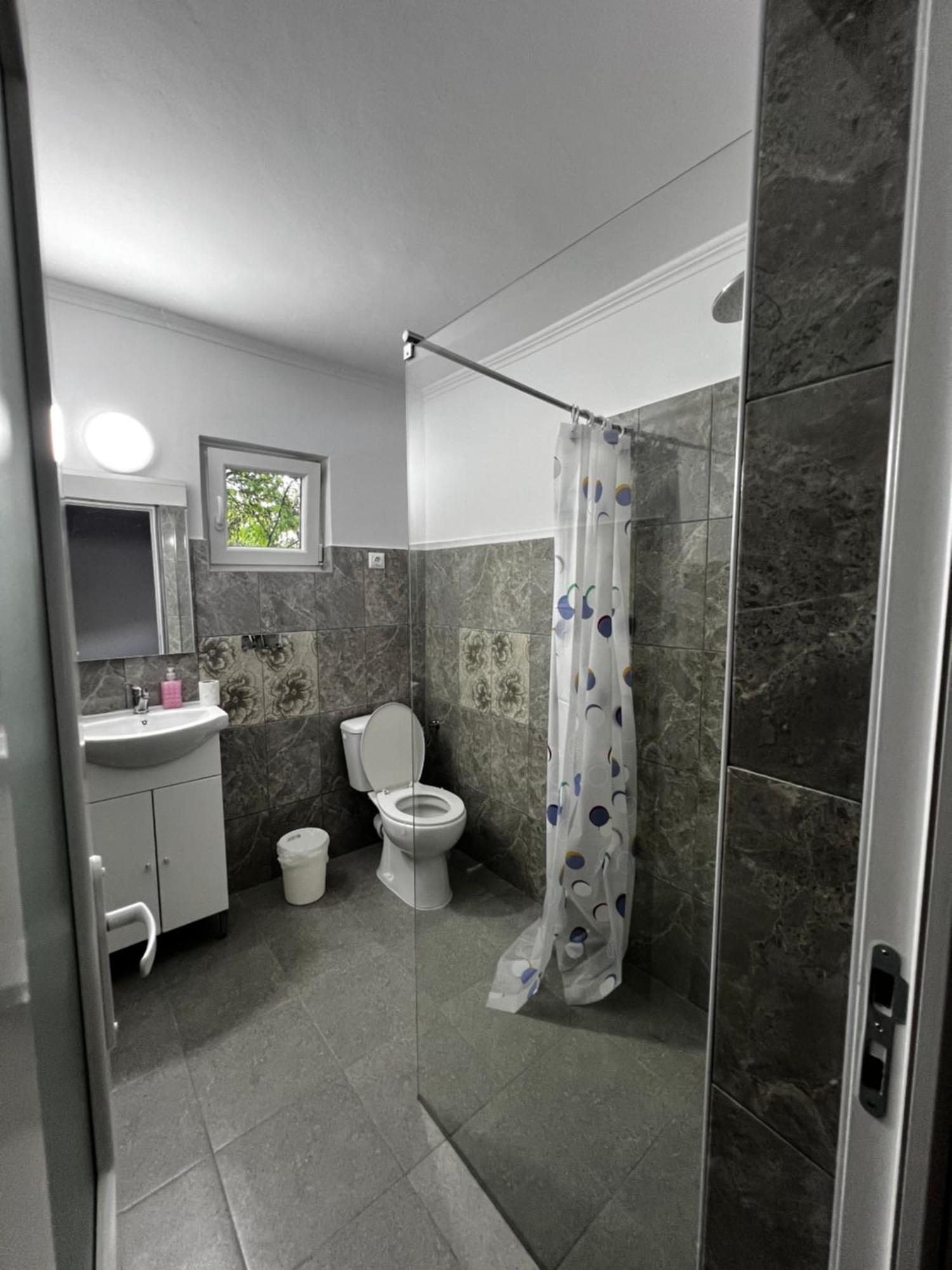 Balazs Vendeghaz Apart otel Lupeni  Dış mekan fotoğraf