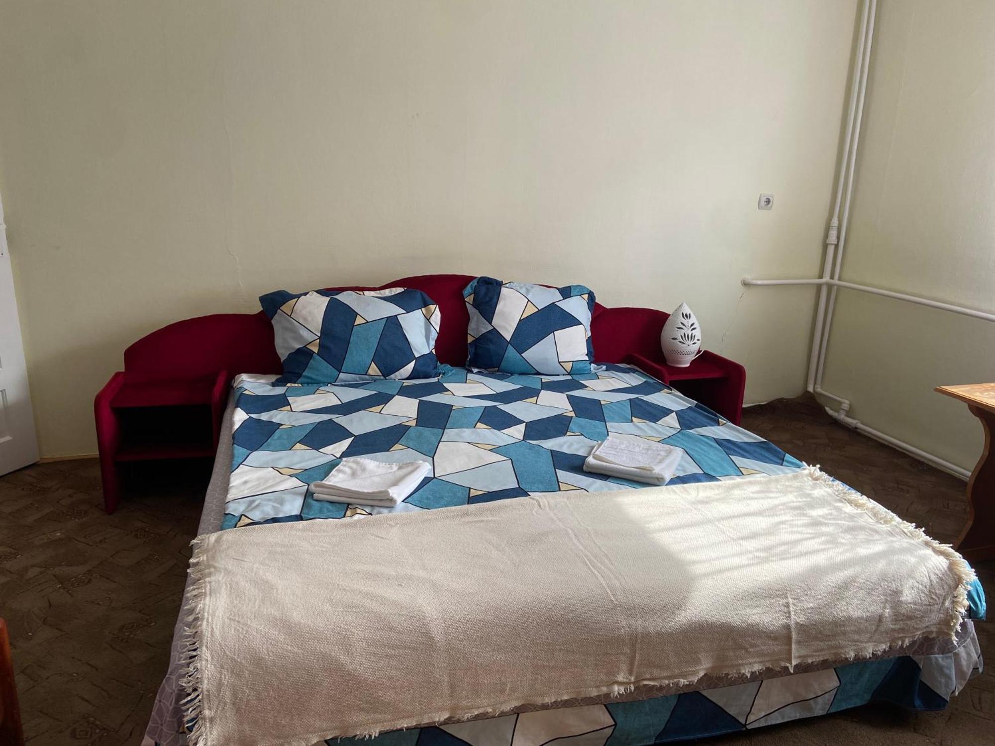 Balazs Vendeghaz Apart otel Lupeni  Dış mekan fotoğraf