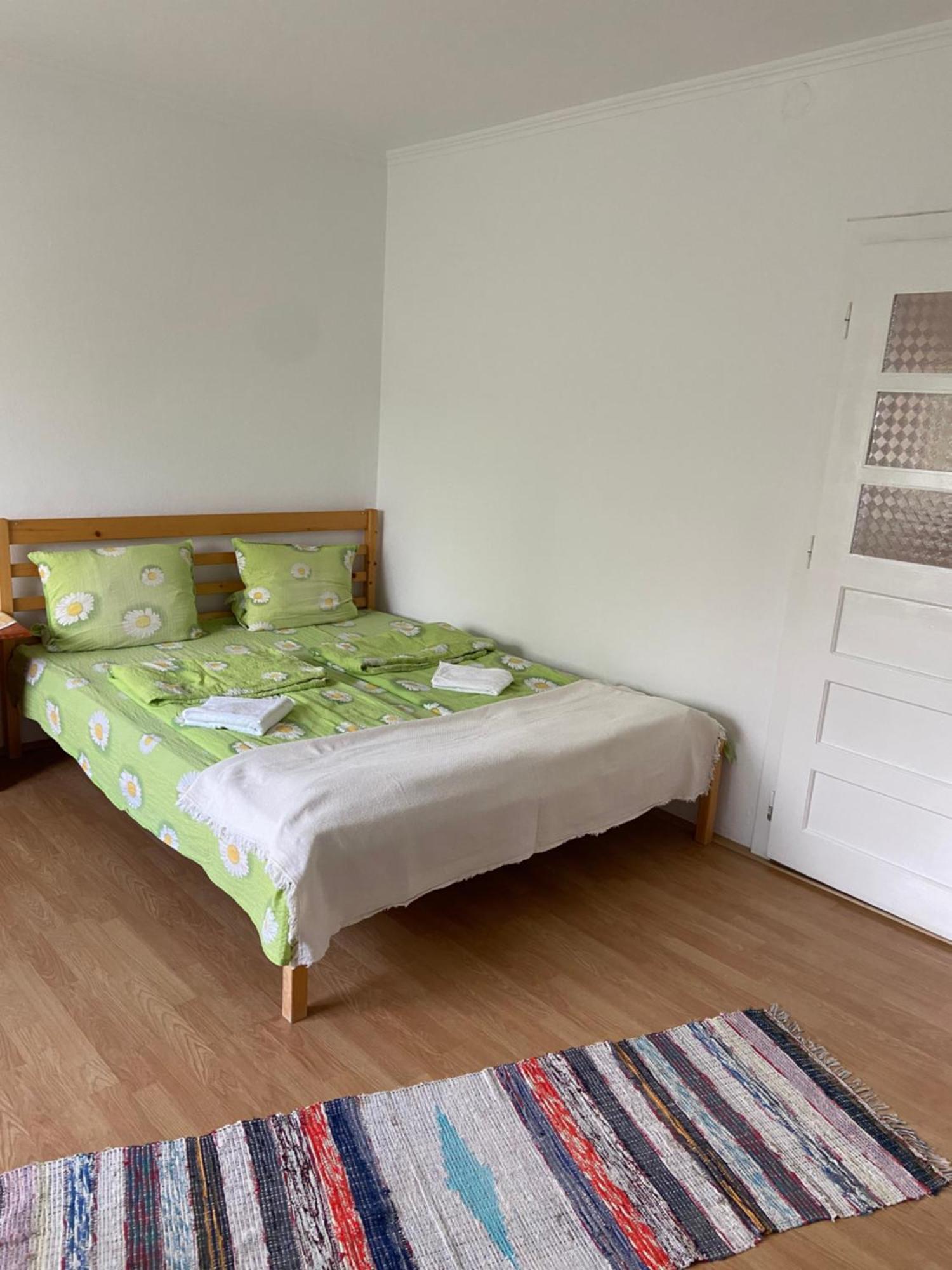 Balazs Vendeghaz Apart otel Lupeni  Dış mekan fotoğraf